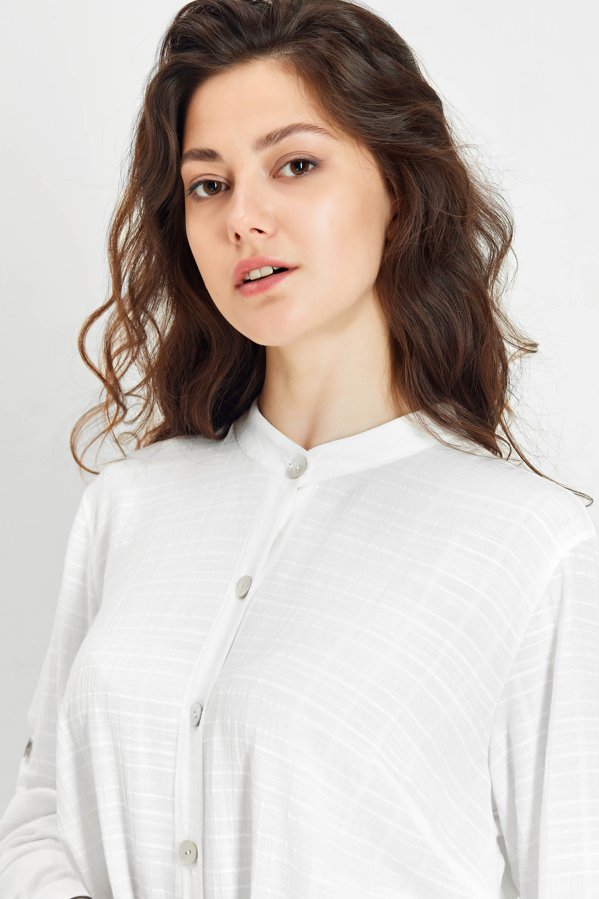 921-750 Халат пляжный